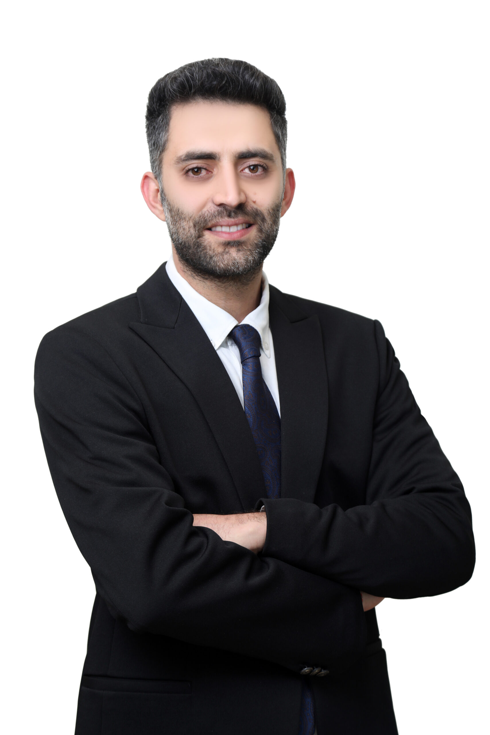 وحید جعفری